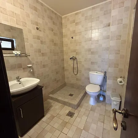 Casa Andrei Maria Casa de hóspedes *