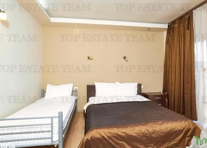 Gasthuis Casa Andrei Maria Eforie Nord