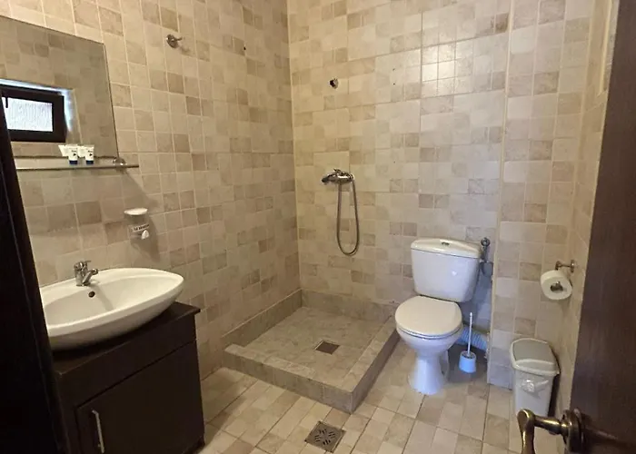 Casa Andrei Maria Gasthuis *